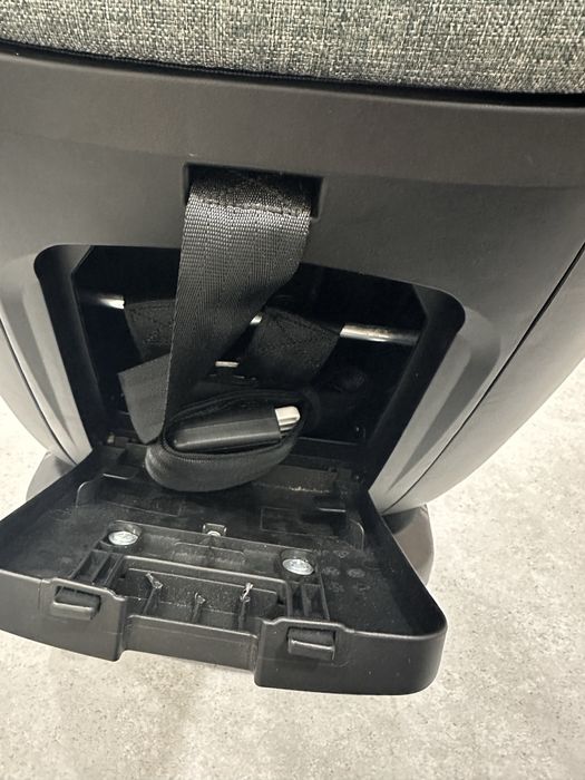 Auto Be Cool Pivot Grupo 0/1/2/3 isofix e 360