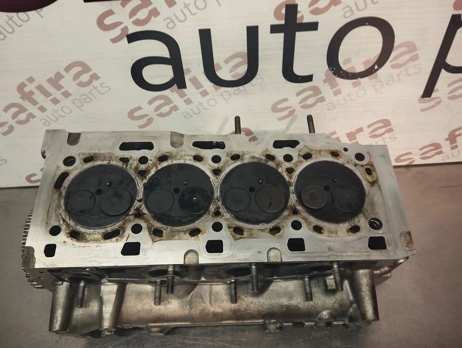 CABEÇA DO MOTOR RENAULT CLIO IV / KANGOO / MEGANE IV / MERCEDES CITAN