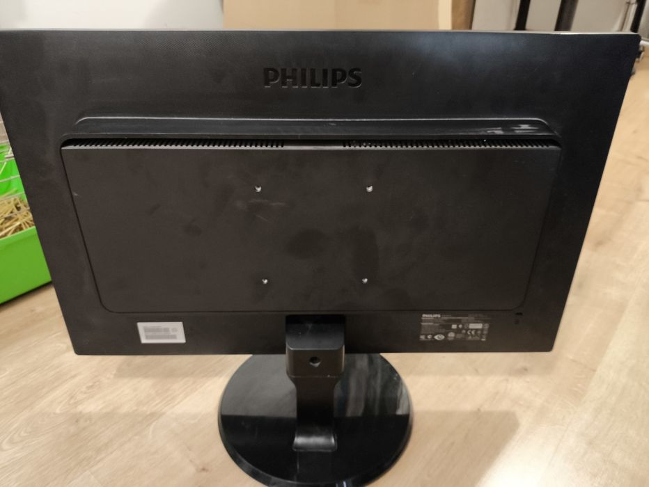 Monitor Philips 24"