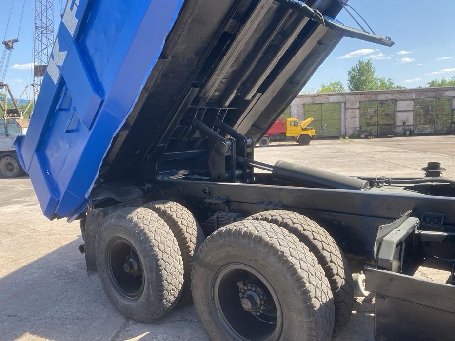 Продам Краз 65055 самоскид
