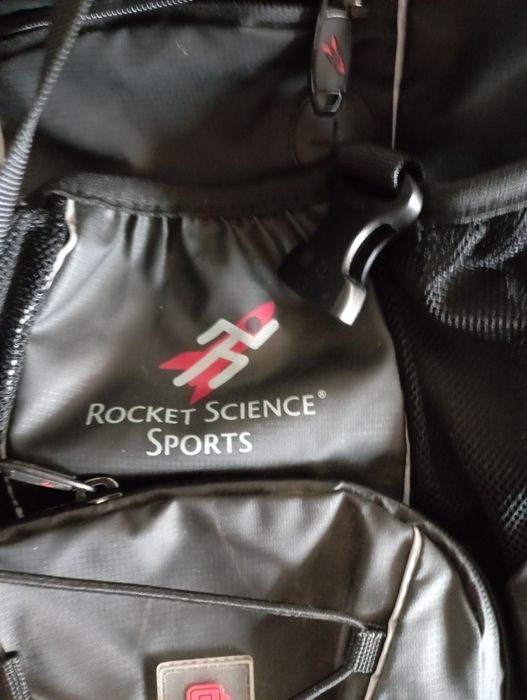Рюкзак Rocket Science Sports
