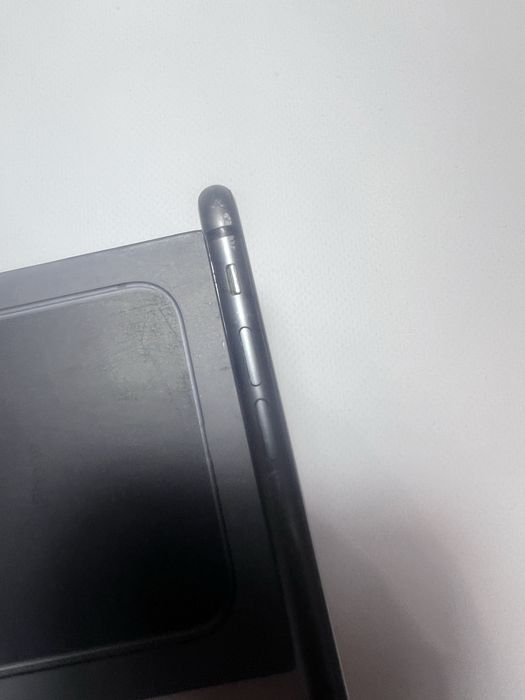 Iphone 8plus 256gb space grey
