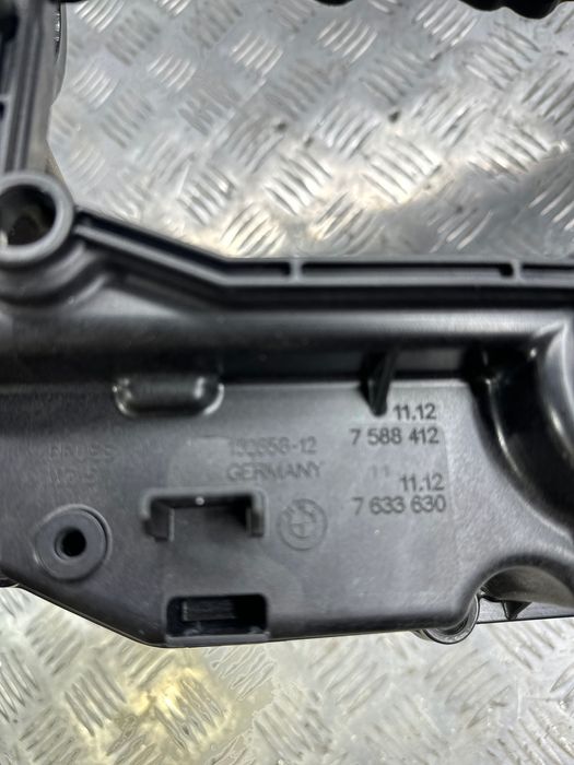 Клапанная крышка BMW N20B20, N26B20 X1,X3, 3, 5, БМВ Н20, Н26