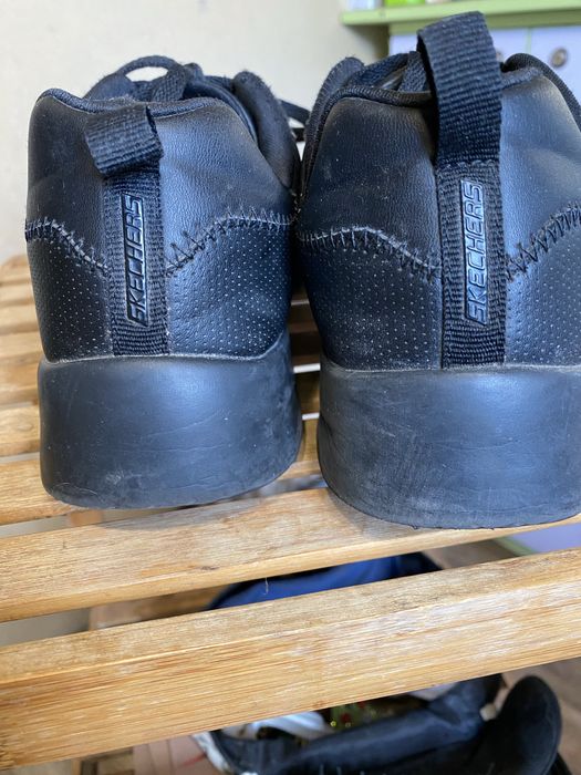 Мокассіни  Sketchers