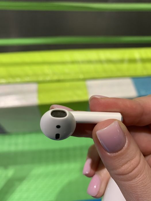 Навушники безпроводні Apple 2 серія