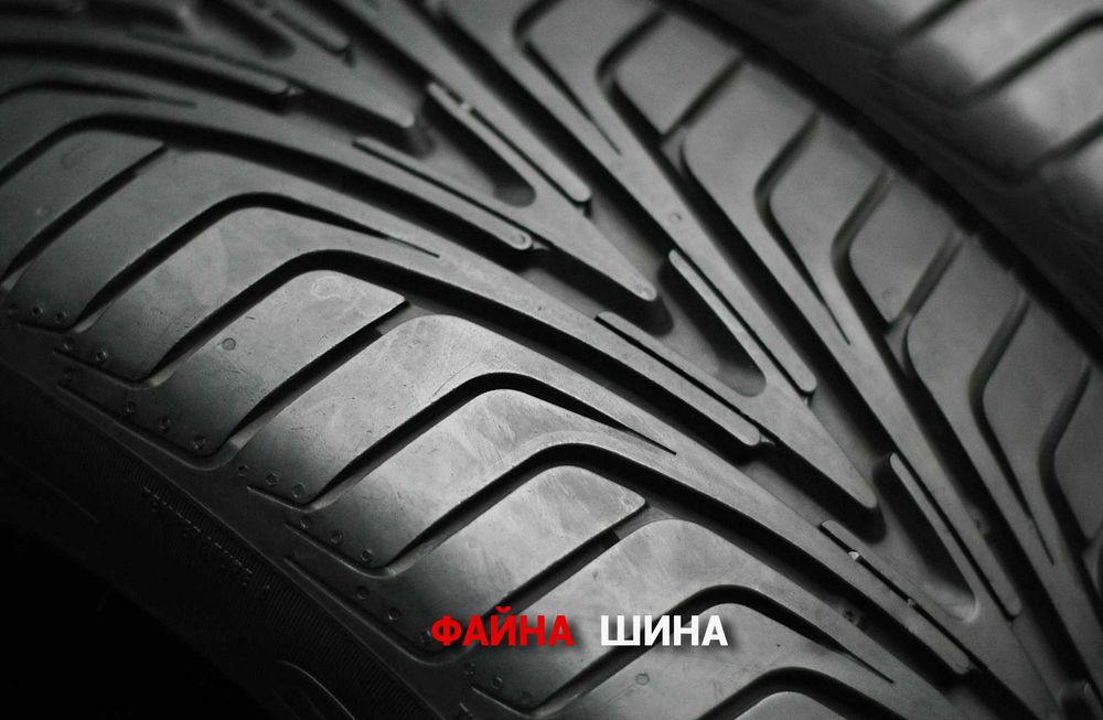 185/60 R15 Vredestein Sportrac 3, комплект літніх автошин