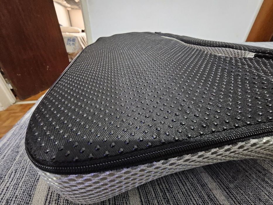 Feagar Almofada para Cóccix de Espuma Memória