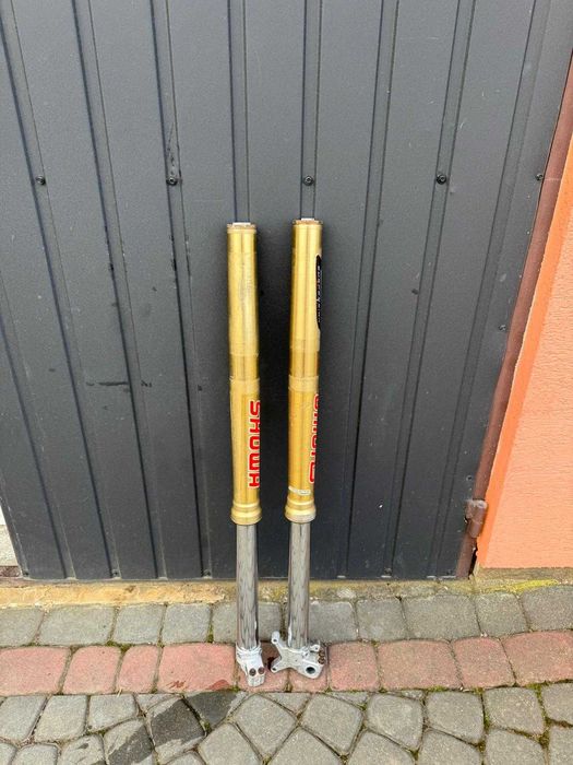 lagi Honda CRF 250 / 450  zawieszenie