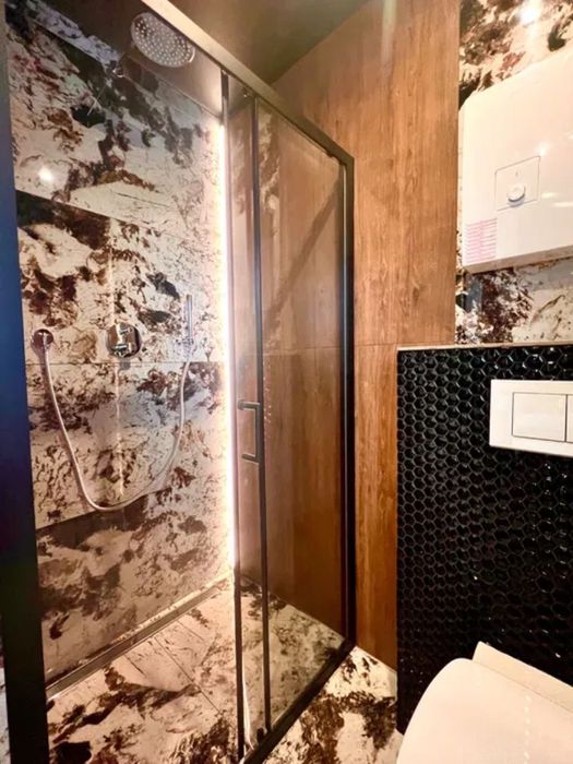 Domek w lesie | Prywatne Jacuzzi i Sauna na wyłączność | Miejsce na ognisko