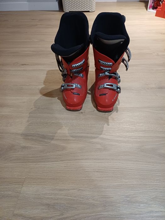 Buty Lange narciarskie 25.5