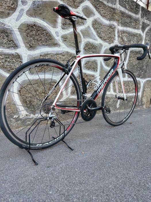 Merida Scultura comp 905