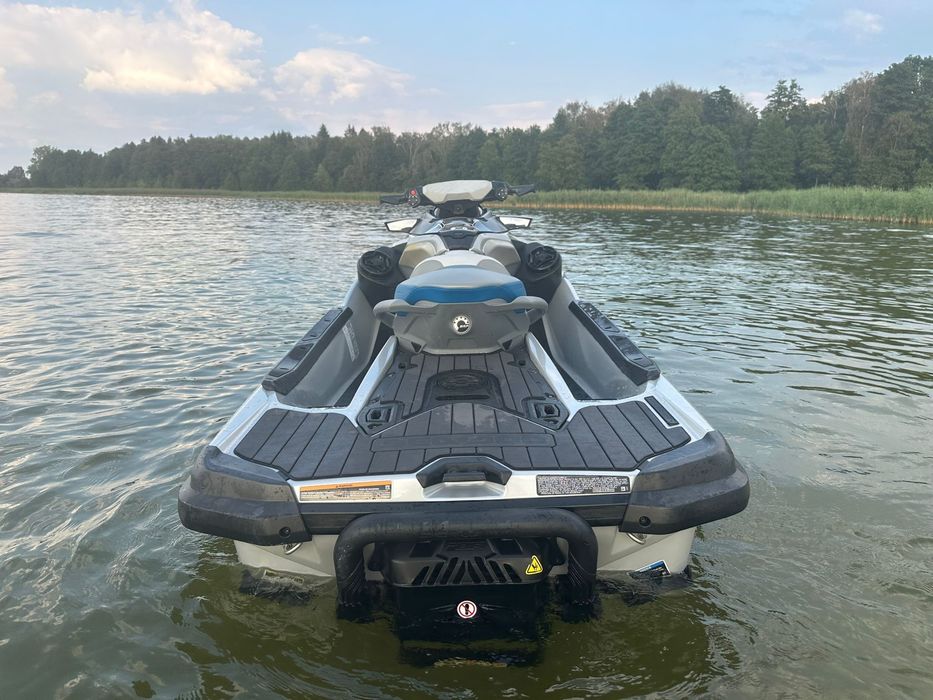 Sea doo 230 GTX 2020 r.