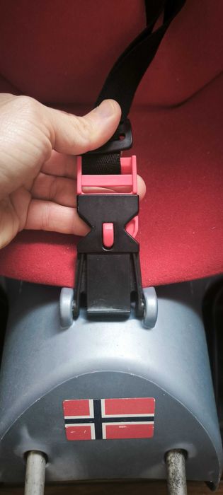 Cadeira transportadora criança para Bicicleta HAMAX