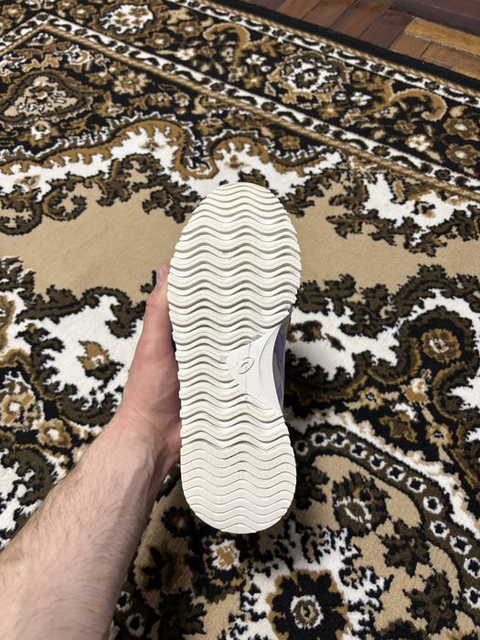 кросівки ASICS Tiger Runner II