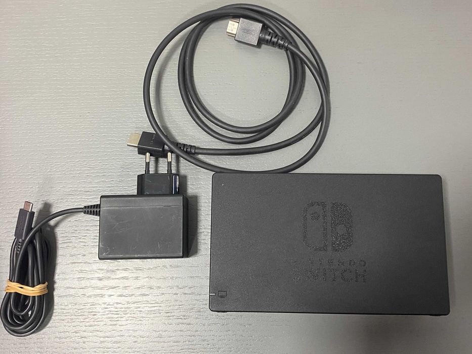 Videogame Nintendo Switch