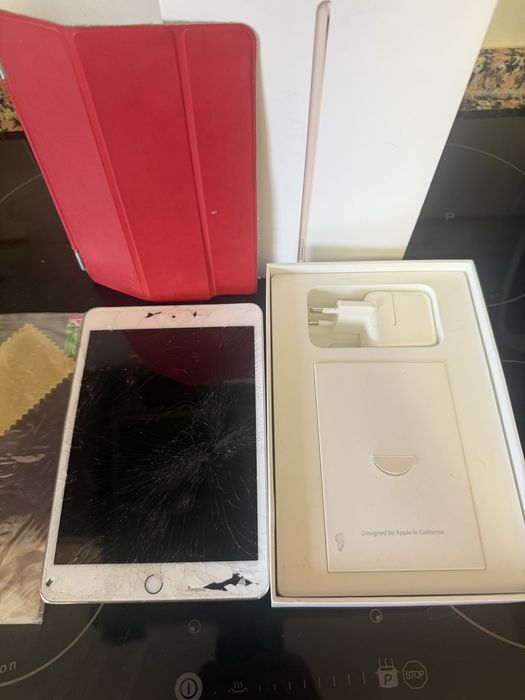 Ipad mini 4 Gold 16GB