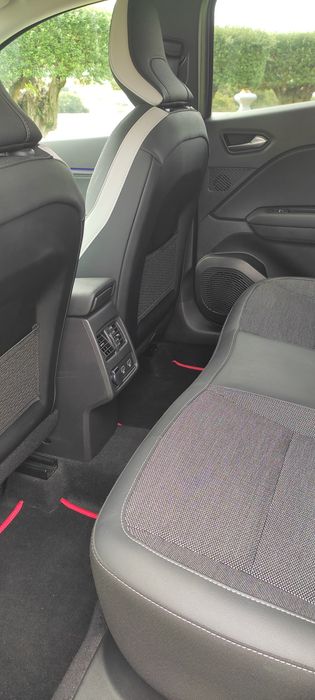 Renault Captur 2024