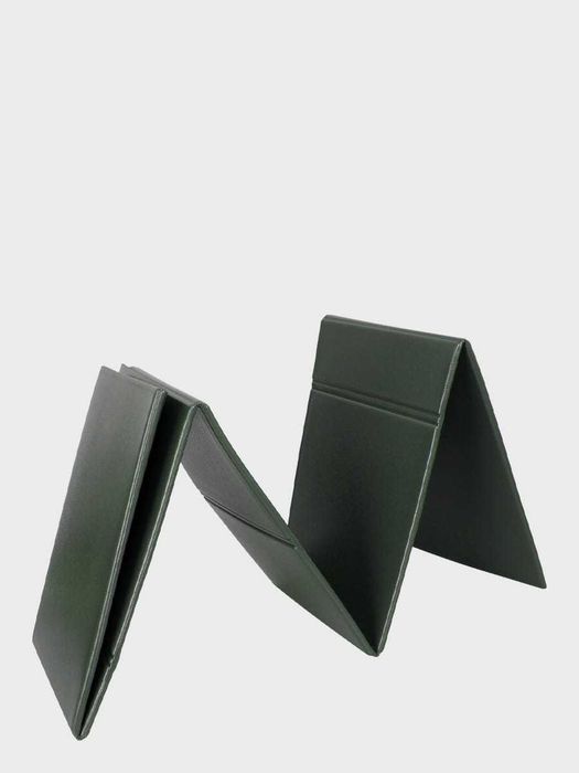 Karimata Składana BW kostka 185×55 Olive