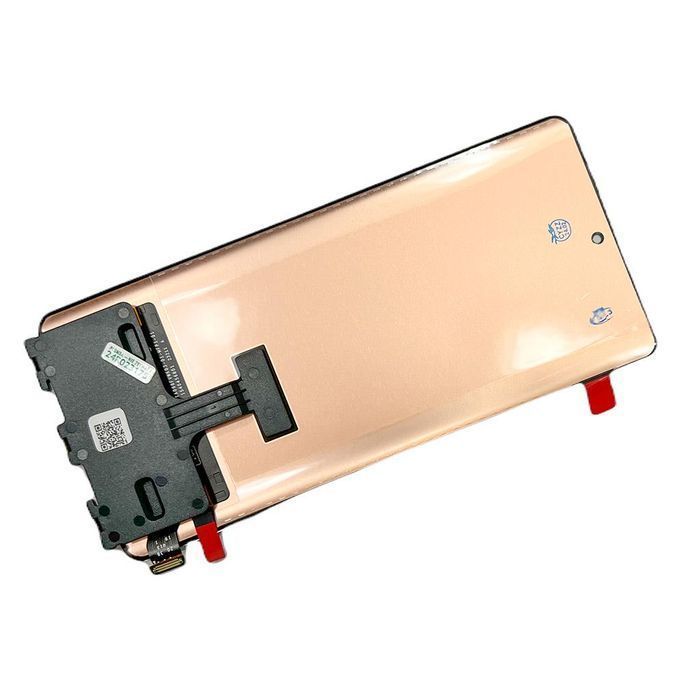 Wyświetlacz Ekran Lcd Do Infinix Zero 30 5G Oled