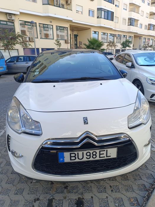 Citroën DS3