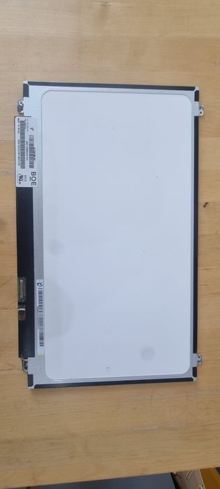 Matryca BOE NT156FHM-N41 15,6" FHD 1920x1080 30-pin Lenovo