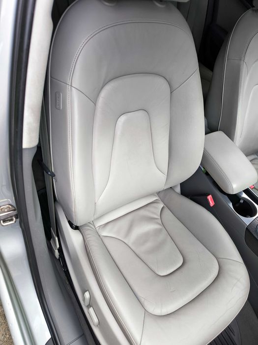Audi A4 2009 VIN WAUBFAFLXAN011748 фото оголошення 20 з 24