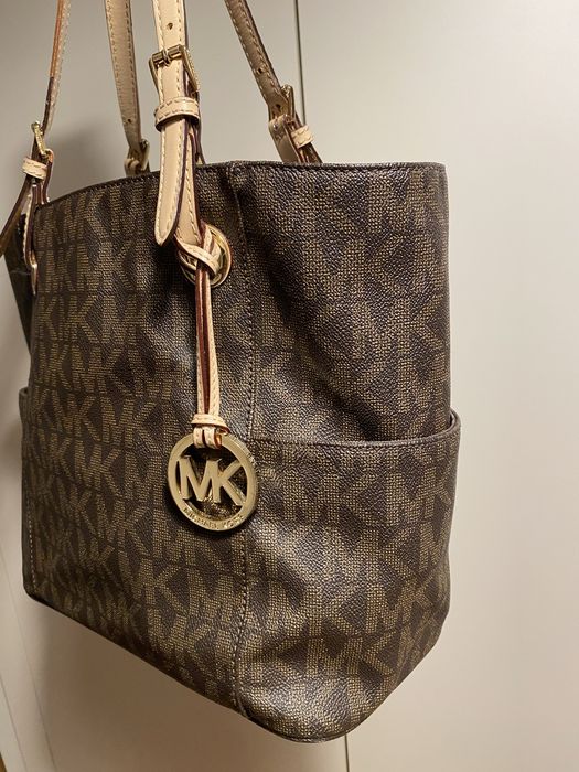 Mala Michael Kors, pouco usada