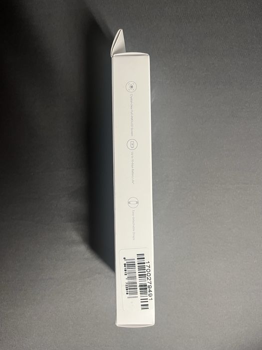Xiaomi smart band 8