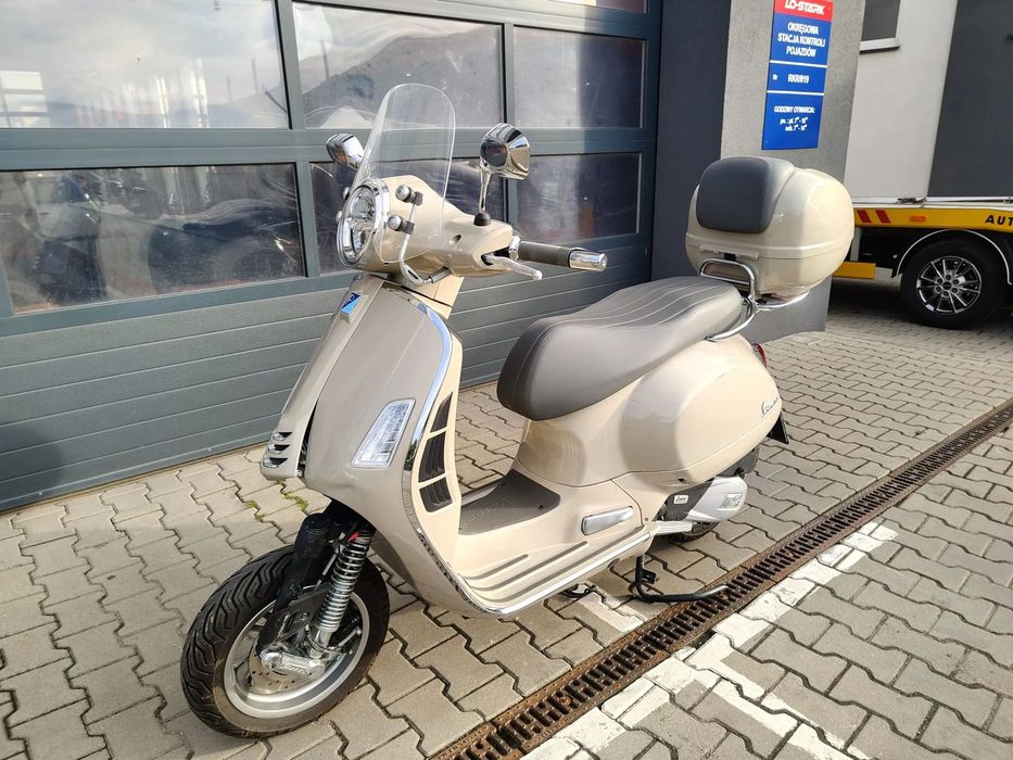 Piaggio