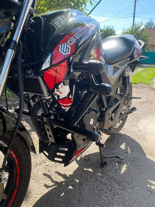 Виготовлення  Дуги Клітка Geon  cr6s Pantera ns 200-250