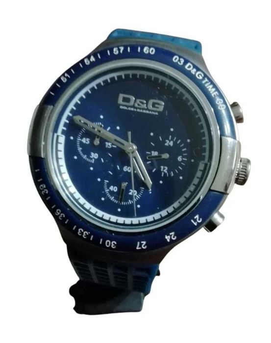 Relógio Masculino D&G