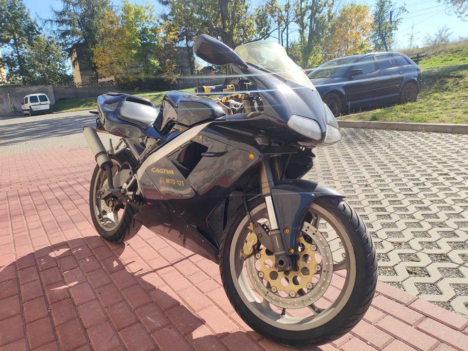Cagiva