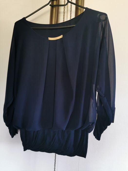 Elegancka koszula r. S/M