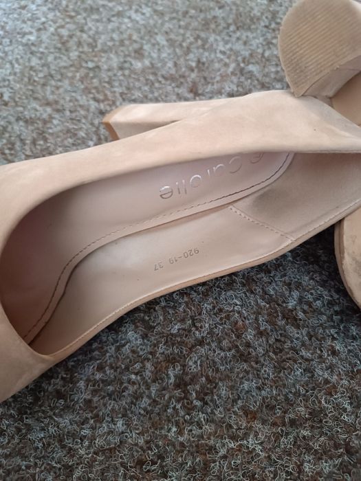 Туфельки   жіночі