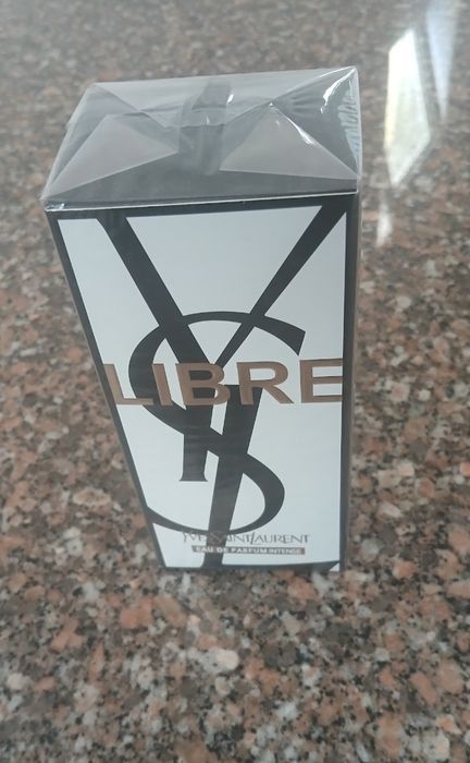 Perfume Ysl  libre