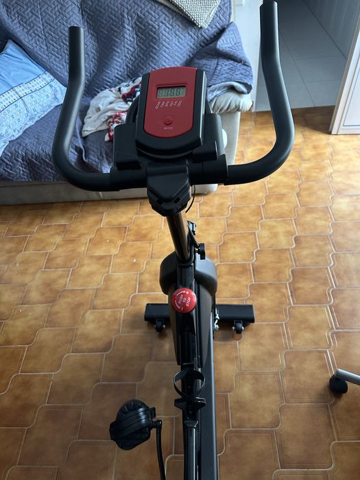 Bicileta Estatica