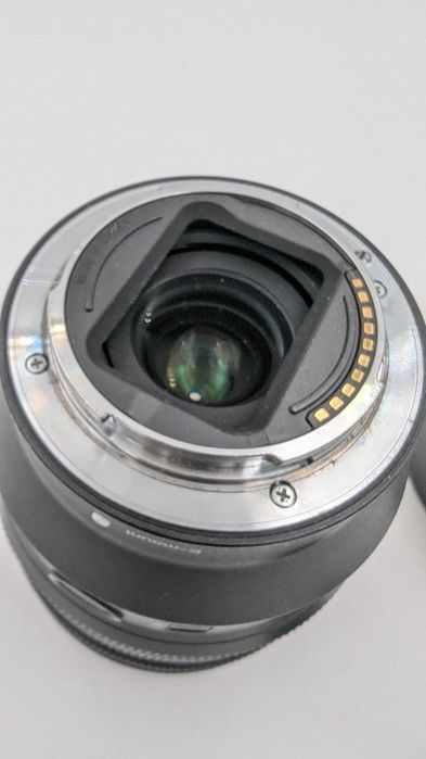 Obiektyw Sony FE 12-24mm F4 G