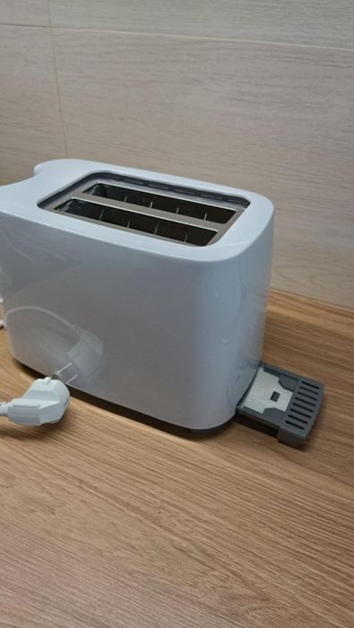 Opiekacz-toster marki RICCO. NOWY.