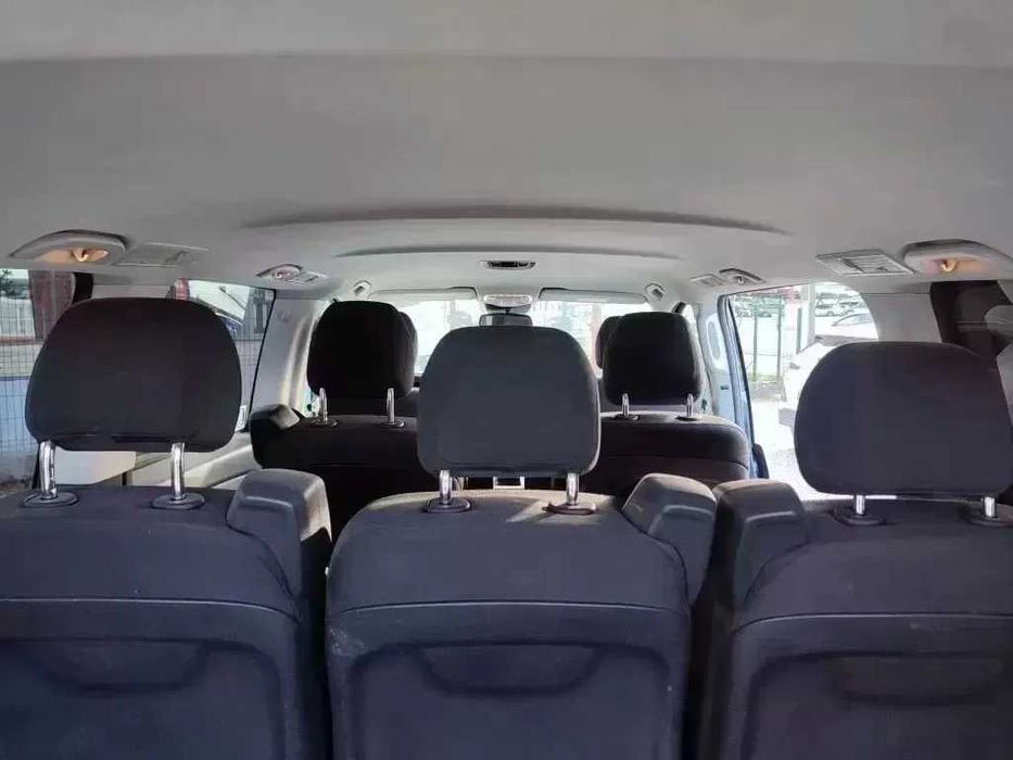 Mercedes-Benz V 220 Classe-V d Marco Polo | Financiamento disponível