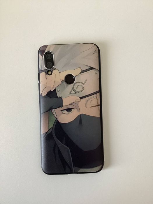 чохли Xiaomi Redmi 7