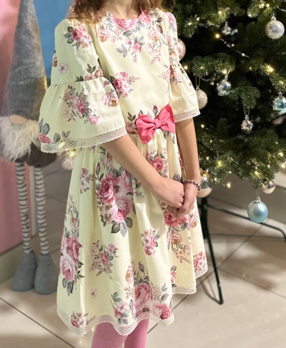 Сукня Ангел від Assol