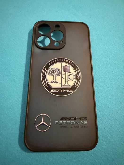 Iphone 15 pro max 86% orignl