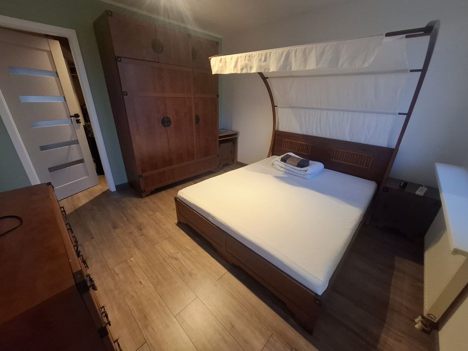 Komfortowe pokoje do wynajęcia