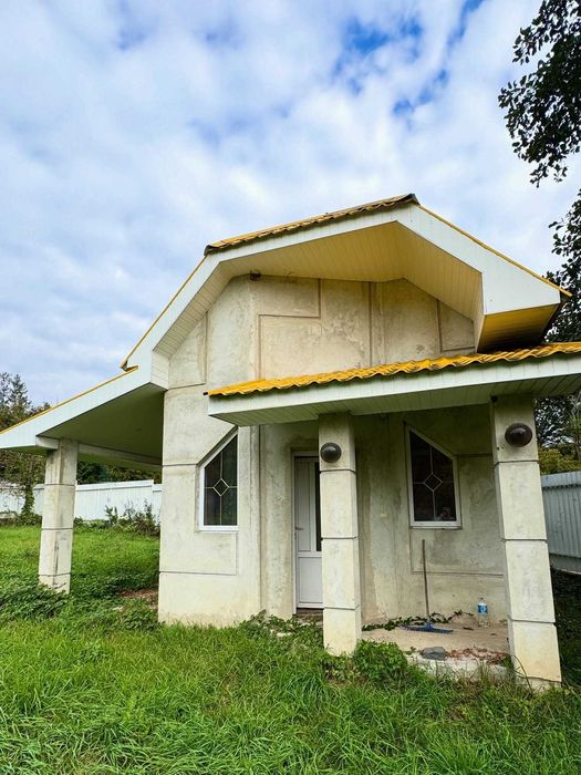 Продається унікальна земельна ділянка