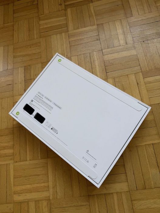 MacBook Pro M5 — Preto Sideral | 24 GB RAM | 1 TB SSD