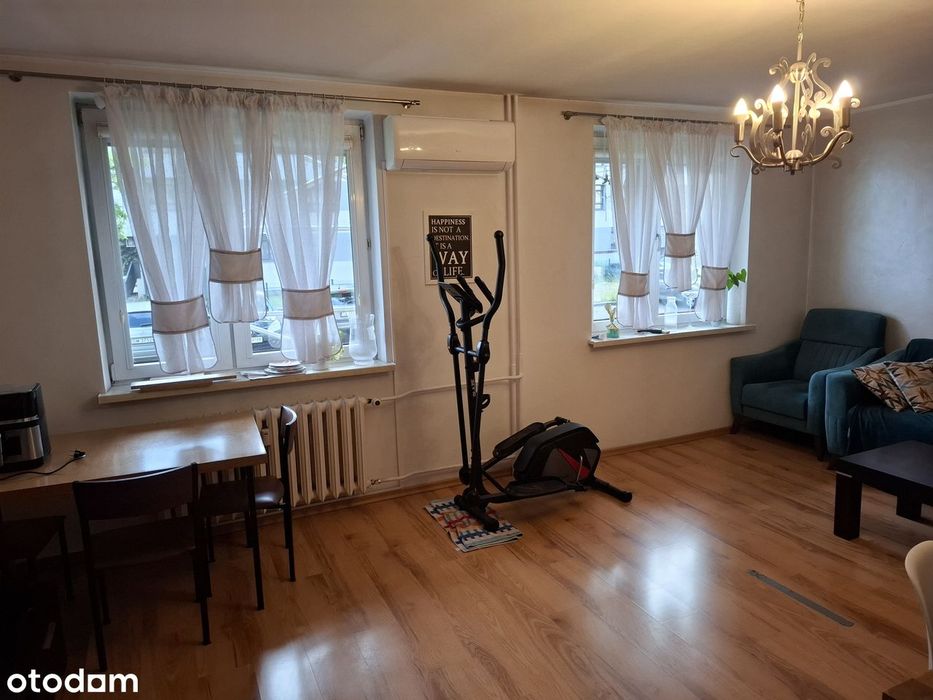 Mieszkanie 68m2, 3 pokoje, Świętochłowice