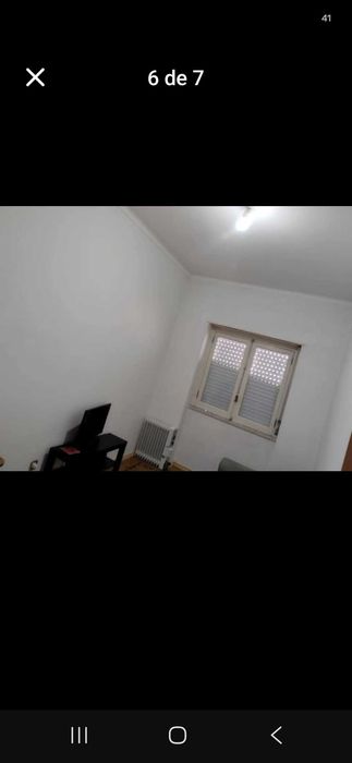 alugo casa t1+1com contrato nao renovavel