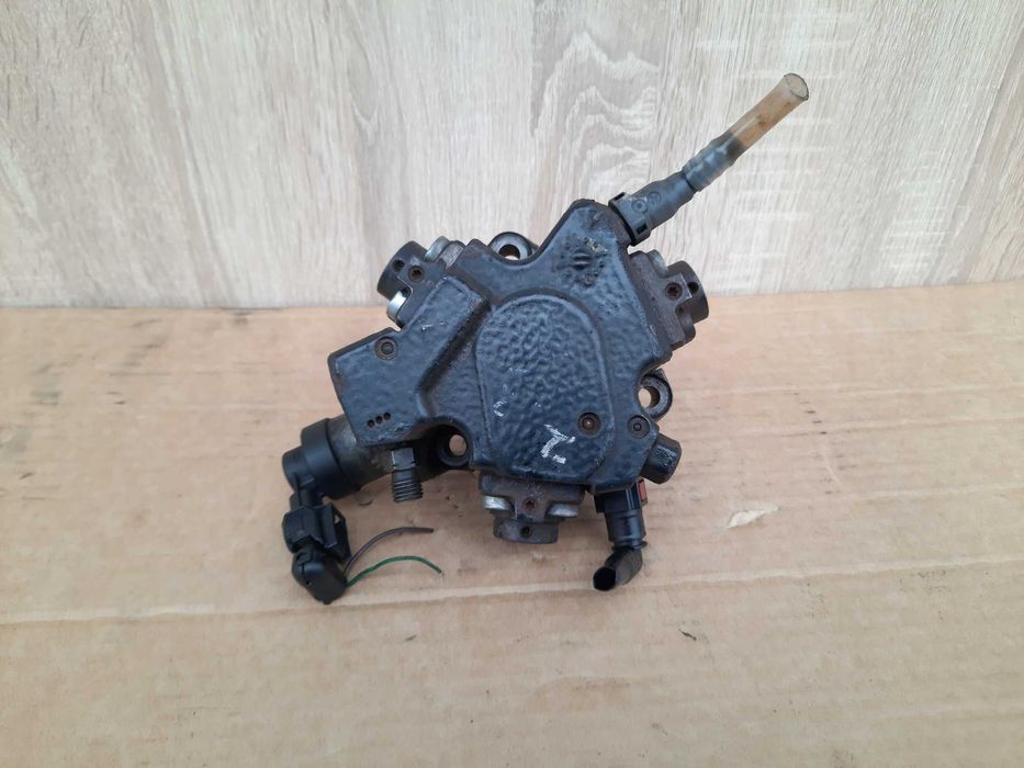 ТНВД 167002972R Топливный насос Рено 0445010250 Мастер 2.3 трафік 1.6