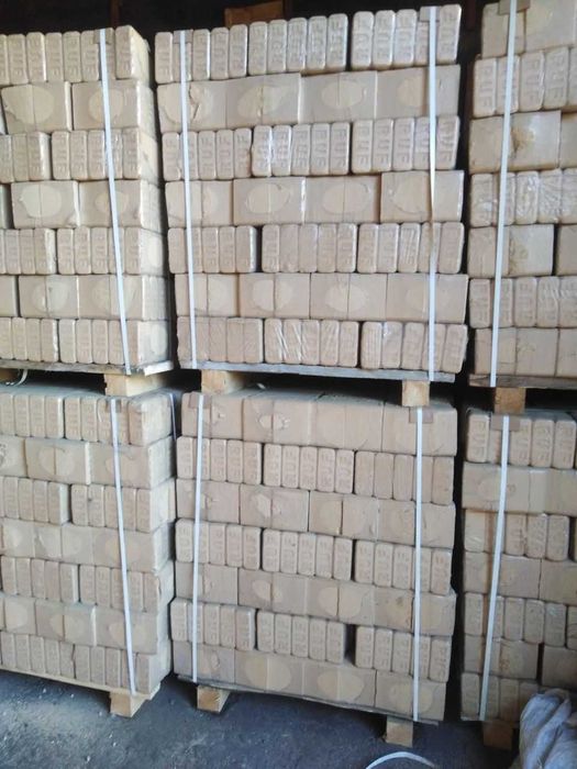 Паливний брикет Руф дубовий , пІнікей, торфобрикет.