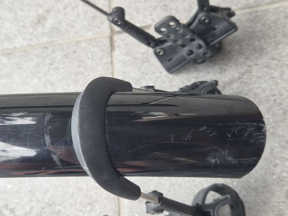 Błotniki Sks Raceblade Pro XL